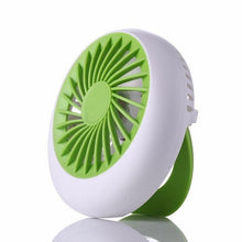 Mini USB Fan