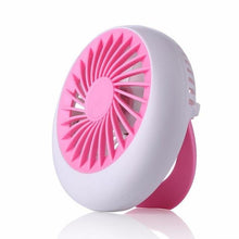 Mini USB Fan