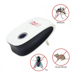 Electronic Anti Mosquito Repeller